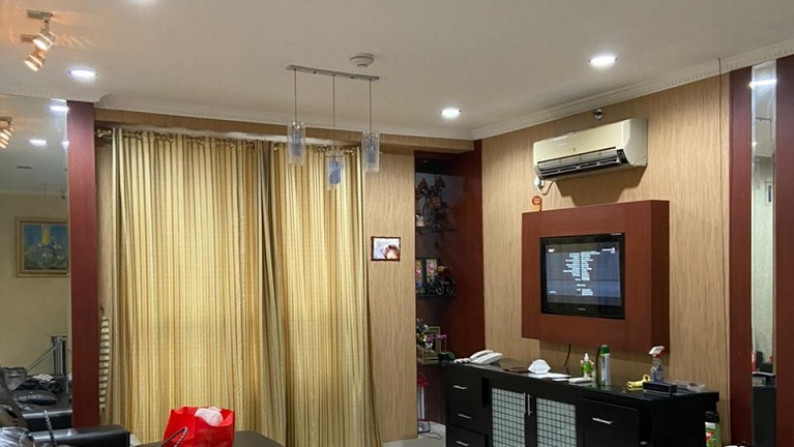 Disewa Apartemen Paladian Park Kelapa Gading