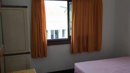 Rumah Kost 4 Lantai di Taman Pegangsaan Indah