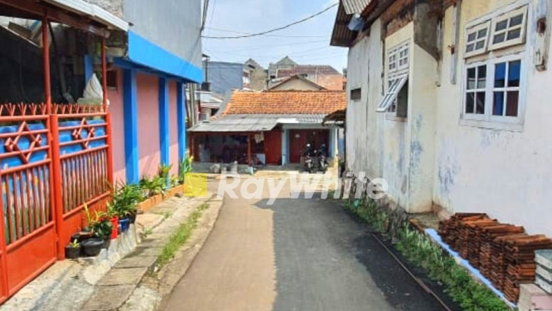 Dijual Tanah Di Cinere