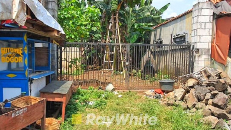 Dijual Tanah Di Cinere