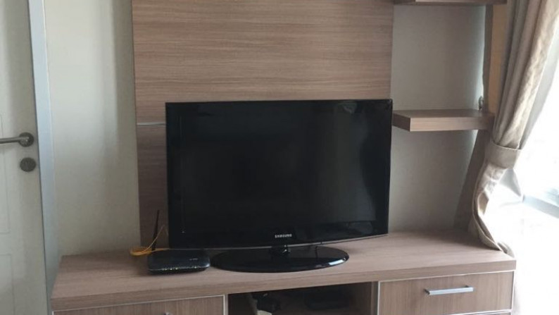 Apartemen The Altiz di Bintaro Jaya 3