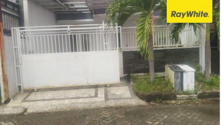 Dijual Rumah di Bumi Citra Fajar, Sekawan Elok, Sidoarjo