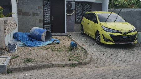 Dijual Rumah Jade Hamlet Menganti Gresik