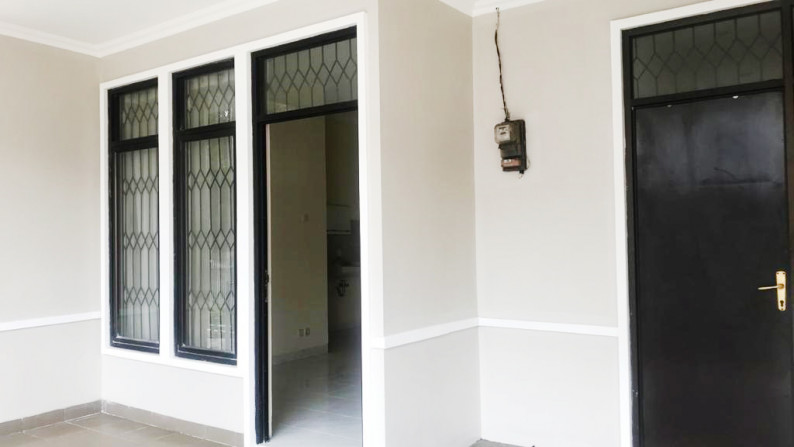 Rumah Bagus Di Kucica, Bintaro Sektor 9