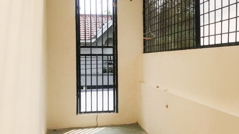 Rumah Bagus Di Kucica, Bintaro Sektor 9