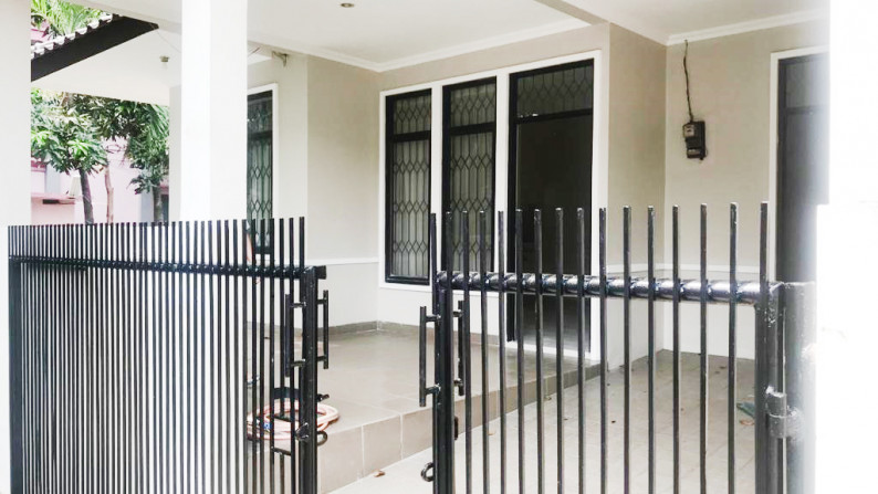 Rumah Bagus Di Kucica, Bintaro Sektor 9