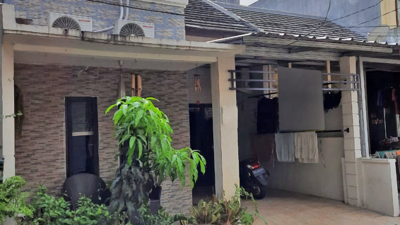 Rumah Bagus Di Graha Raya Bintaro Jaya