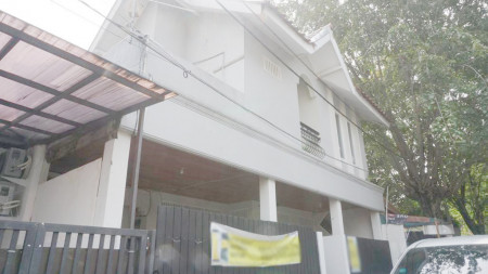 Rumah Bagus Di Kucica, Bintaro Sektor 9