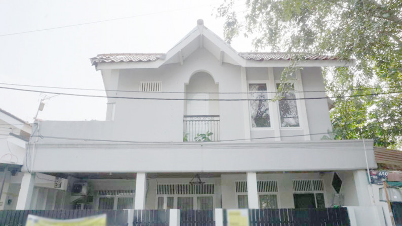 Rumah Bagus Di Kucica, Bintaro Sektor 9