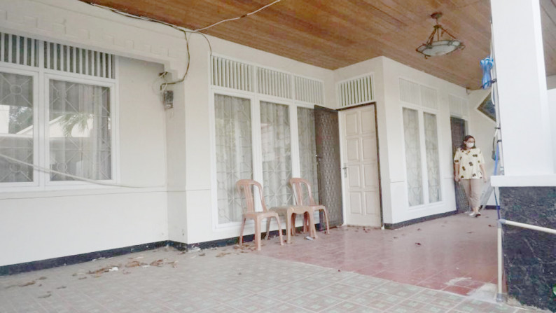 Rumah Bagus Di Kucica, Bintaro Sektor 9