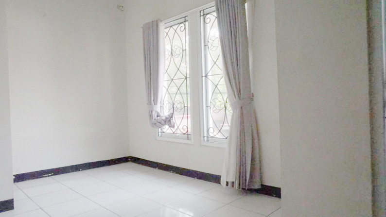 Rumah Bagus Di Kucica, Bintaro Sektor 9