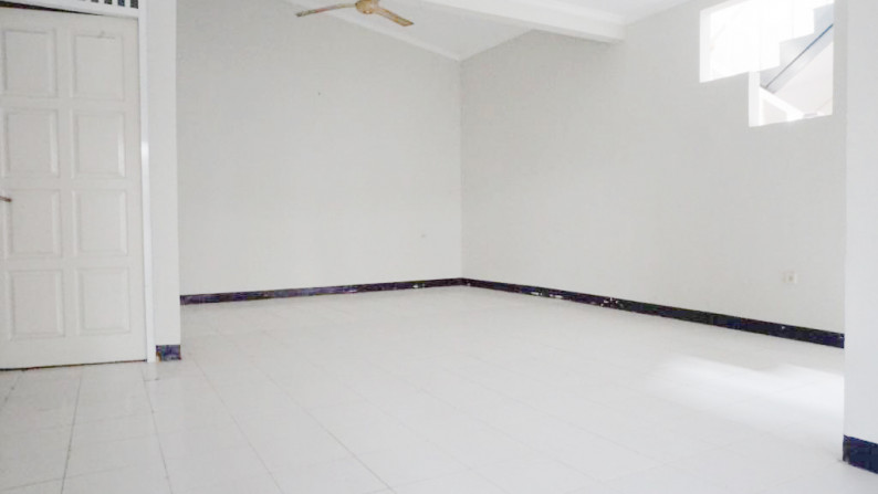 Rumah Bagus Di Kucica, Bintaro Sektor 9