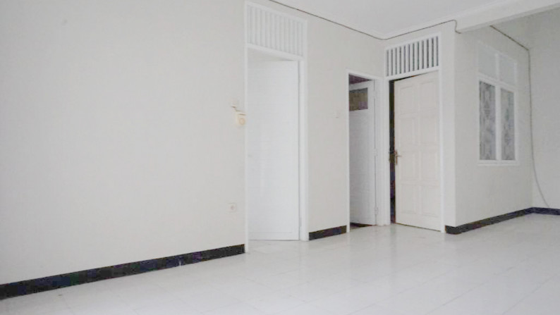 Rumah Bagus Di Kucica, Bintaro Sektor 9