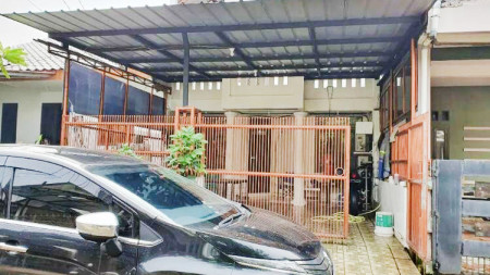 Dijual Rumah Bagus Di Villa Bintaro Regency, Jombang Tangerang Selatan