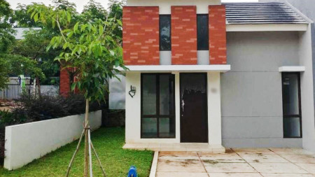 Dijual Rumah Bagus Di Neo Fierra Graha Raya Bintaro Jaya