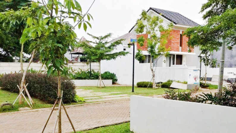 Dijual Rumah Bagus Di Neo Fierra Graha Raya Bintaro Jaya