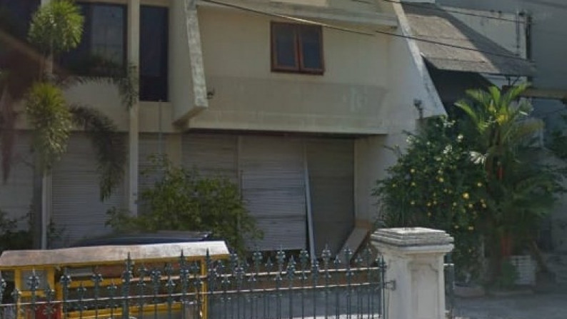 Rumah Dijual Jalan Lawu Tidar Surabaya