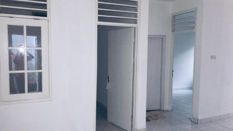 Rumah siap huni harga Oke di Bintaro Jaya 2