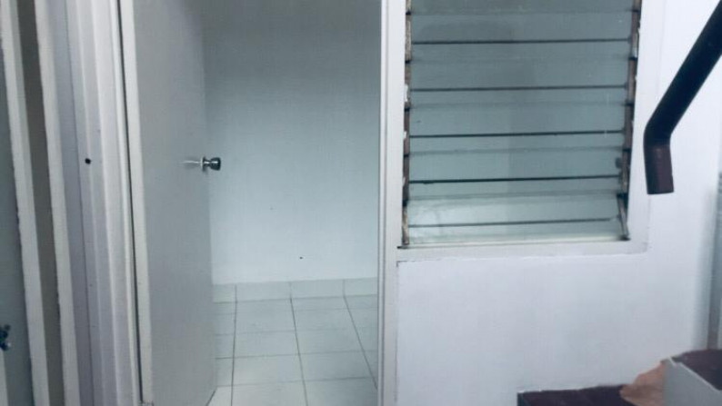 Rumah siap huni harga Oke di Bintaro Jaya 2