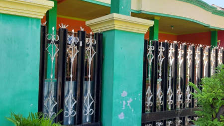 Dijual Rumah di Jalan Ikan Mungsing, Perak Surabaya