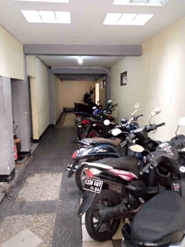 Jual Rumah Kosan di Sunter Jaya