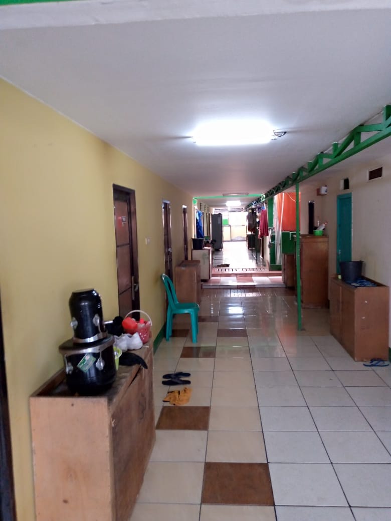 Jual Rumah Kosan di Sunter Jaya