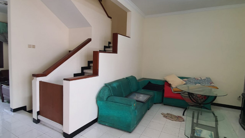 Dijual Rumah Graha family Surabaya Barat