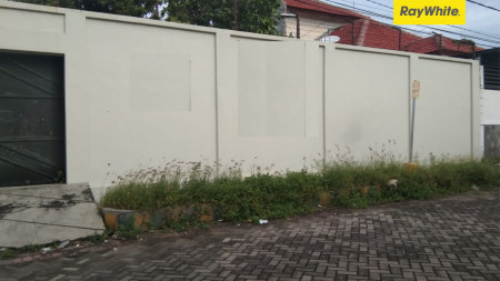 Dijual Rumah di Darmo Harapan, Surabaya Barat