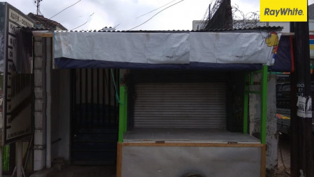 Dijual Rumah di Nol Jalan Raya Tebel, Gedangan, Sidoarjo