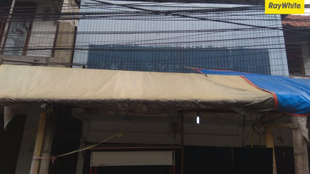 Dijual Rumah 2 lantai di Nol Jalan Raya Mangundiprojo, Sidoarjo