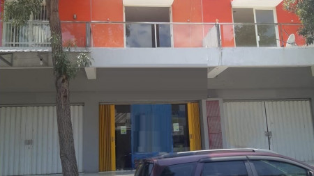 Dijual Ruko 2 lantai Strategis di Gwalk Galeria, Surabaya