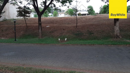 Dijual Tanah di Taman Dayu Cluster Orlando, Pandaan, Pasuruan