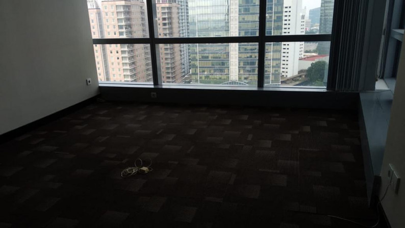 Disewakan Ruang Kantor di The City Center Batavia, Tanah Abang, Jakarta Pusat