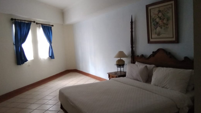 Dijual 1 Unit Condotel Type 2 Bedroom Di Marbella , Anyer , Banten