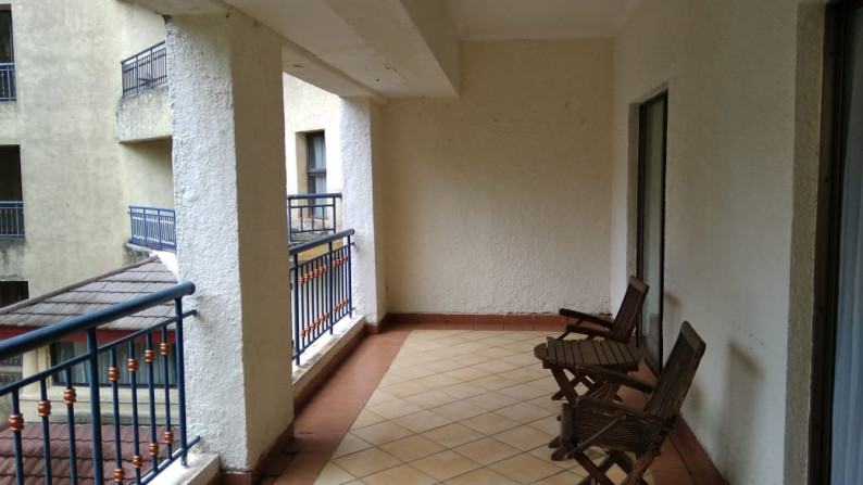 Dijual 1 Unit Condotel Type 2 Bedroom Di Marbella , Anyer , Banten