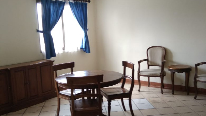 Dijual 1 Unit Condotel Type 2 Bedroom Di Marbella , Anyer , Banten