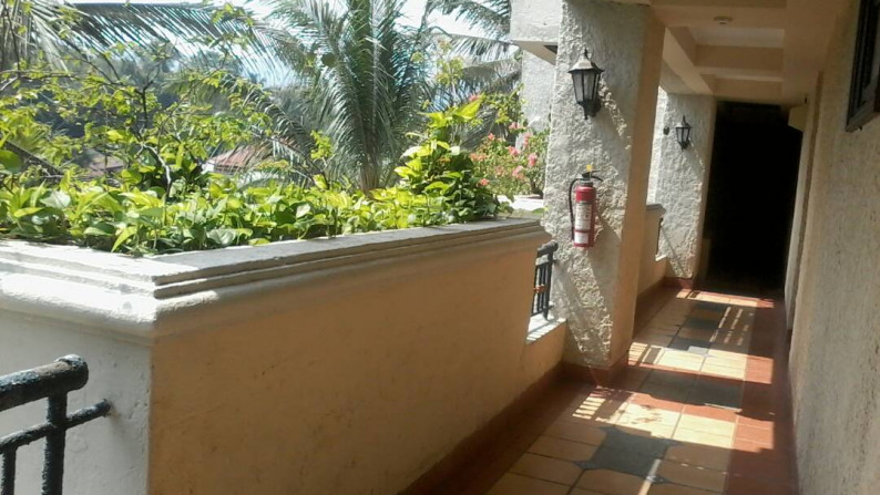 Dijual 1 Unit Condotel Type 2 Bedroom Di Marbella , Anyer , Banten