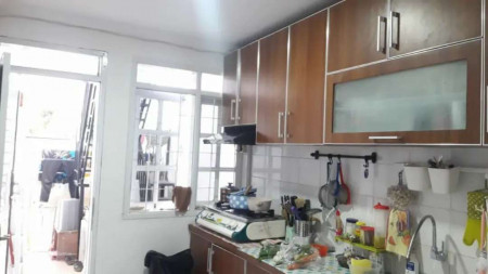 Jual Rumah Siap Huni Di Tebet Timur, Jakarta Selatan