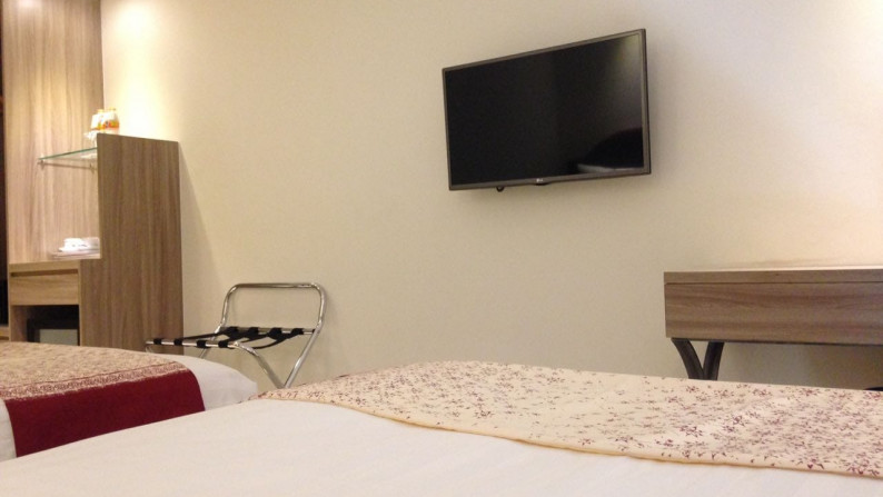 1 UNIT CONDOTEL FULL FURNISH, DI SAHID JOGJA, CATURTUNGGAL, SLEMAN