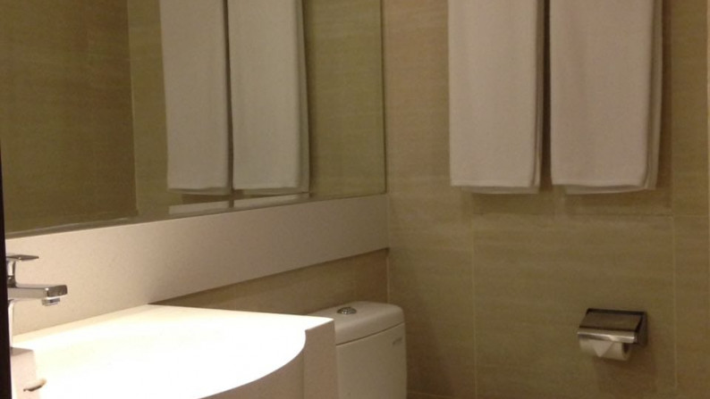 1 UNIT CONDOTEL FULL FURNISH, DI SAHID JOGJA, CATURTUNGGAL, SLEMAN