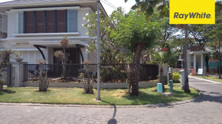 Dijual Rumah di Prambanan Residence Boulevard 2, Surabaya