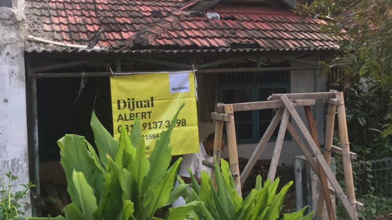 DIJUAL RUMAH DI TANGERANG PERUMAHAN DUTA LESTARI