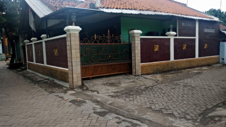 Dijual Rumah Bagus Di Jl KH Hasyim Ashari Gg Kijan Ridi, Pinang Tangerang