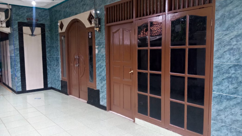 Dijual Rumah Bagus Di Jl KH Hasyim Ashari Gg Kijan Ridi, Pinang Tangerang