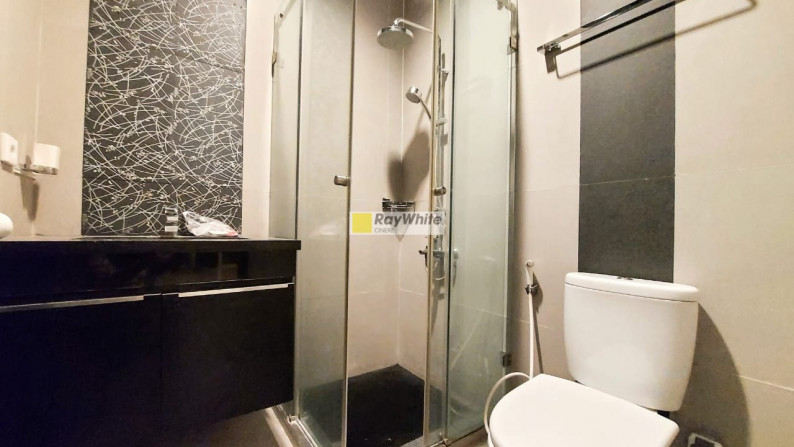 Rumah Cozy Hadap Utara Design Modern Siap Huni Dalam Cluster Berkelas di Pondok Indah