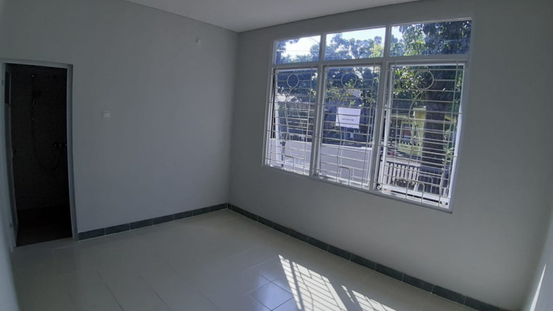 Rumah Siap Huni dan HOOK @Titihan Permata, Bintaro