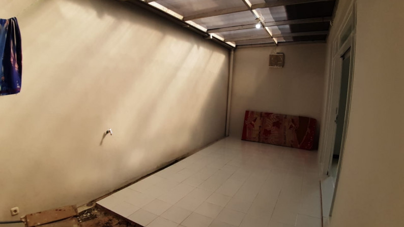 Rumah Siap Huni dan HOOK @Titihan Permata, Bintaro