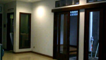 RUMAH BRAND NEW MINIMALIS DI KOMPLEKS CITRA ANTAPANI BANDUNG #ANN