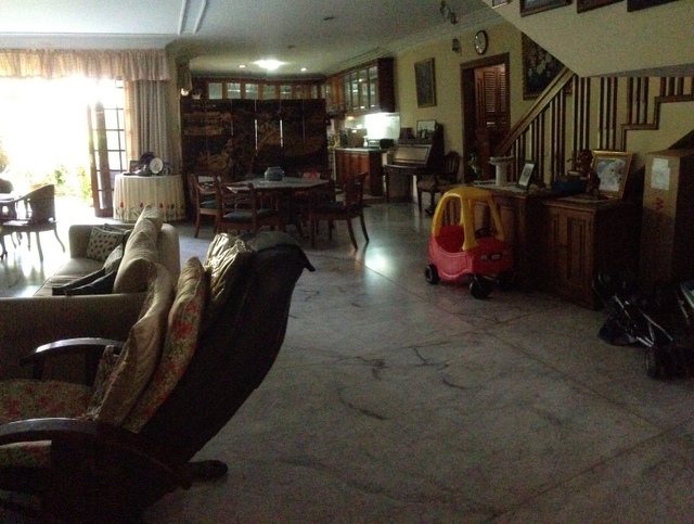 RUMAH NYAMAN DI DAERAH BANGKA JAKARTA SELATAN #ANN