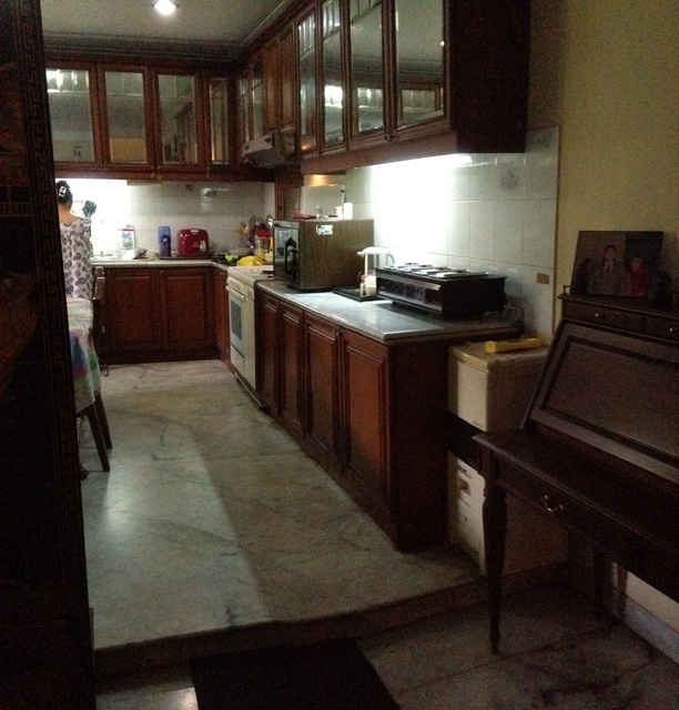 RUMAH NYAMAN DI DAERAH BANGKA JAKARTA SELATAN #ANN